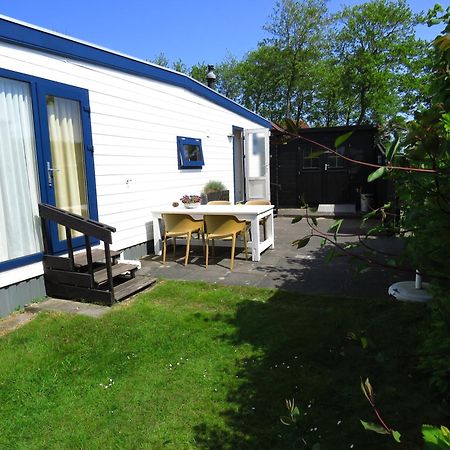 Chalet Seazon R23 뷔런 외부 사진