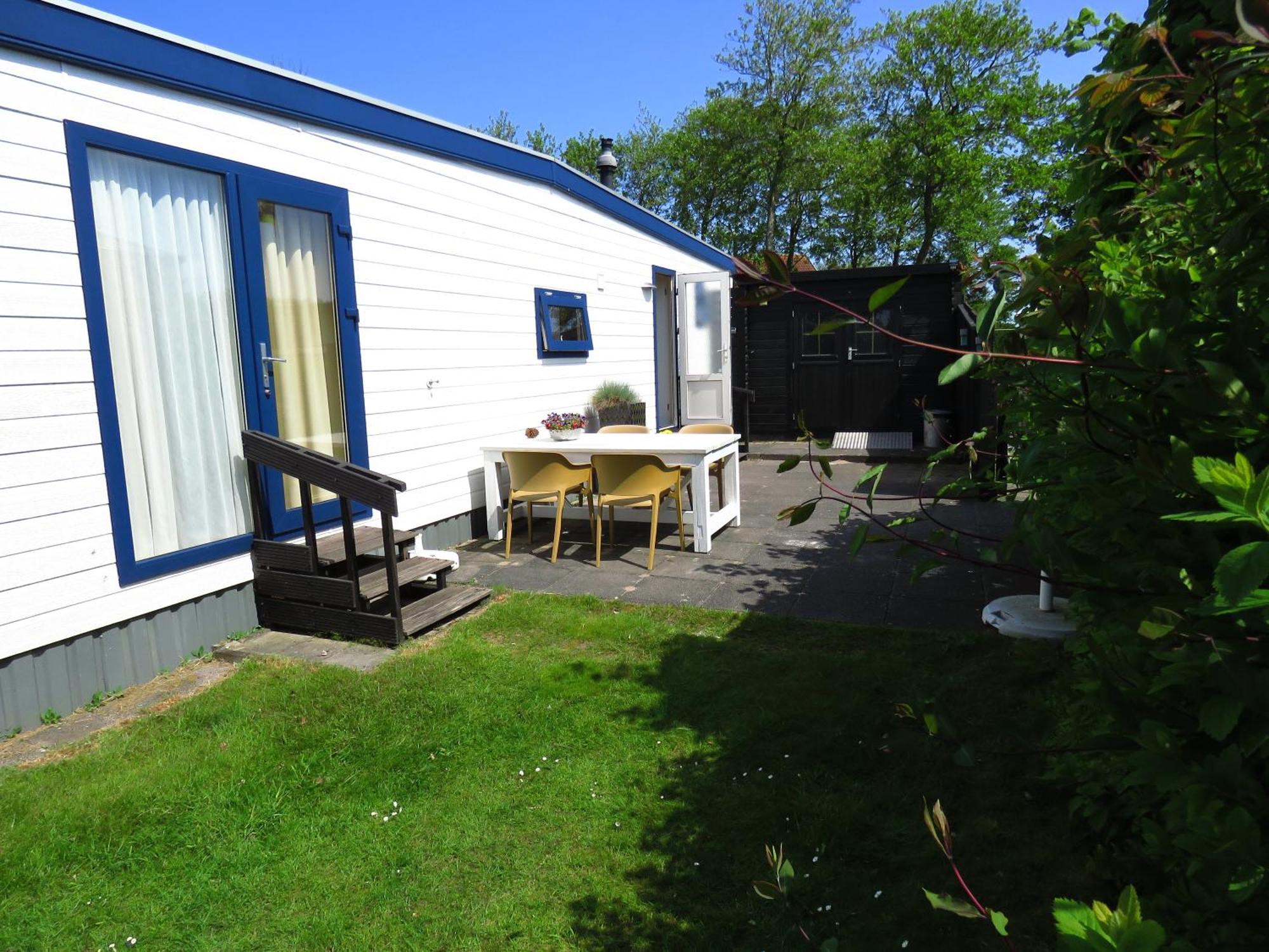 Chalet Seazon R23 뷔런 외부 사진