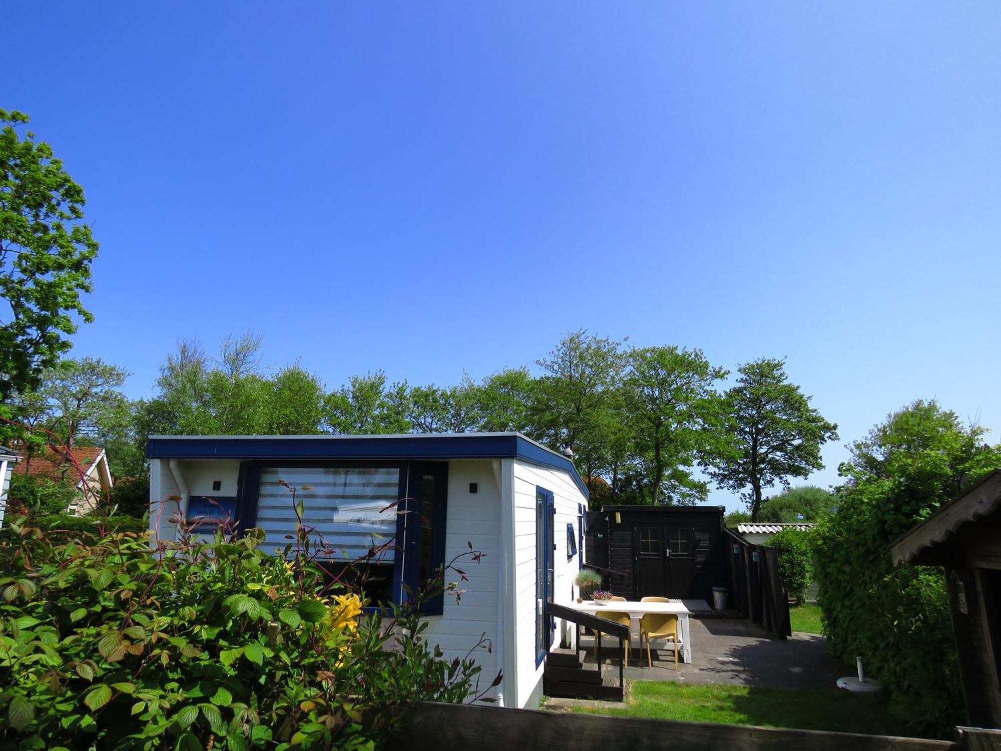 Chalet Seazon R23 뷔런 외부 사진