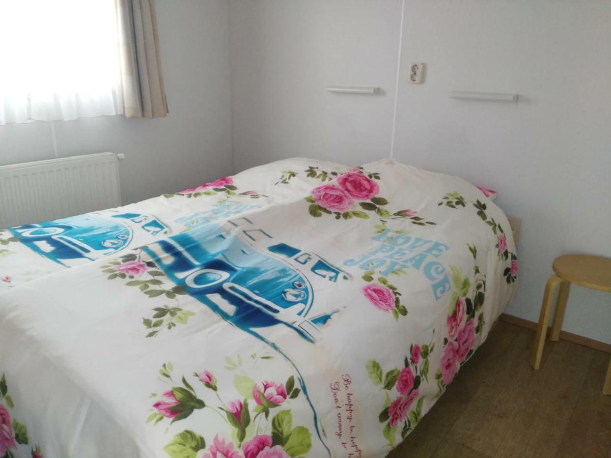 Chalet Seazon R23 뷔런 외부 사진