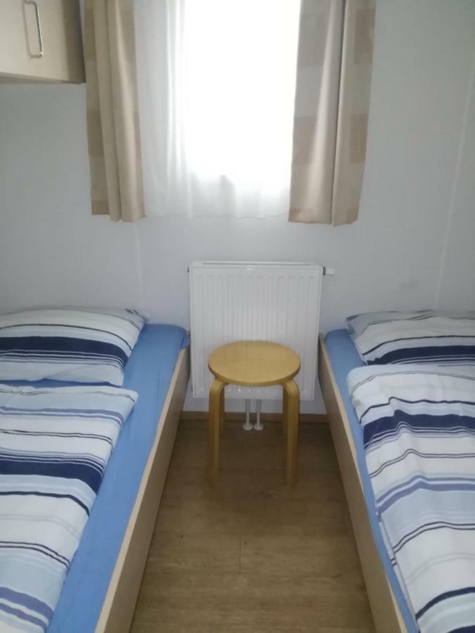 Chalet Seazon R23 뷔런 외부 사진