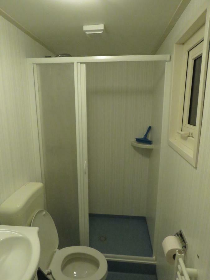 Chalet Seazon R23 뷔런 외부 사진