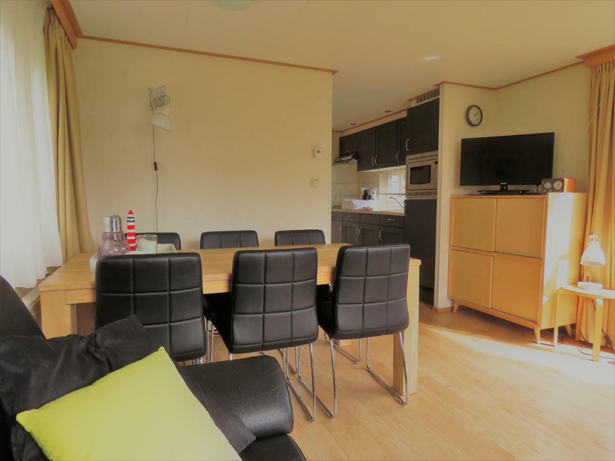 Chalet Seazon R23 뷔런 외부 사진